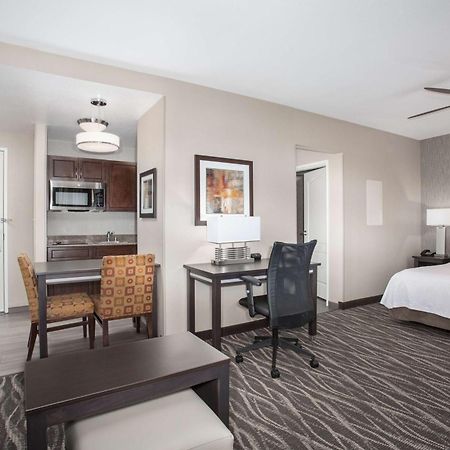 Homewood Suites By Hilton South Las Vegas Zewnętrze zdjęcie