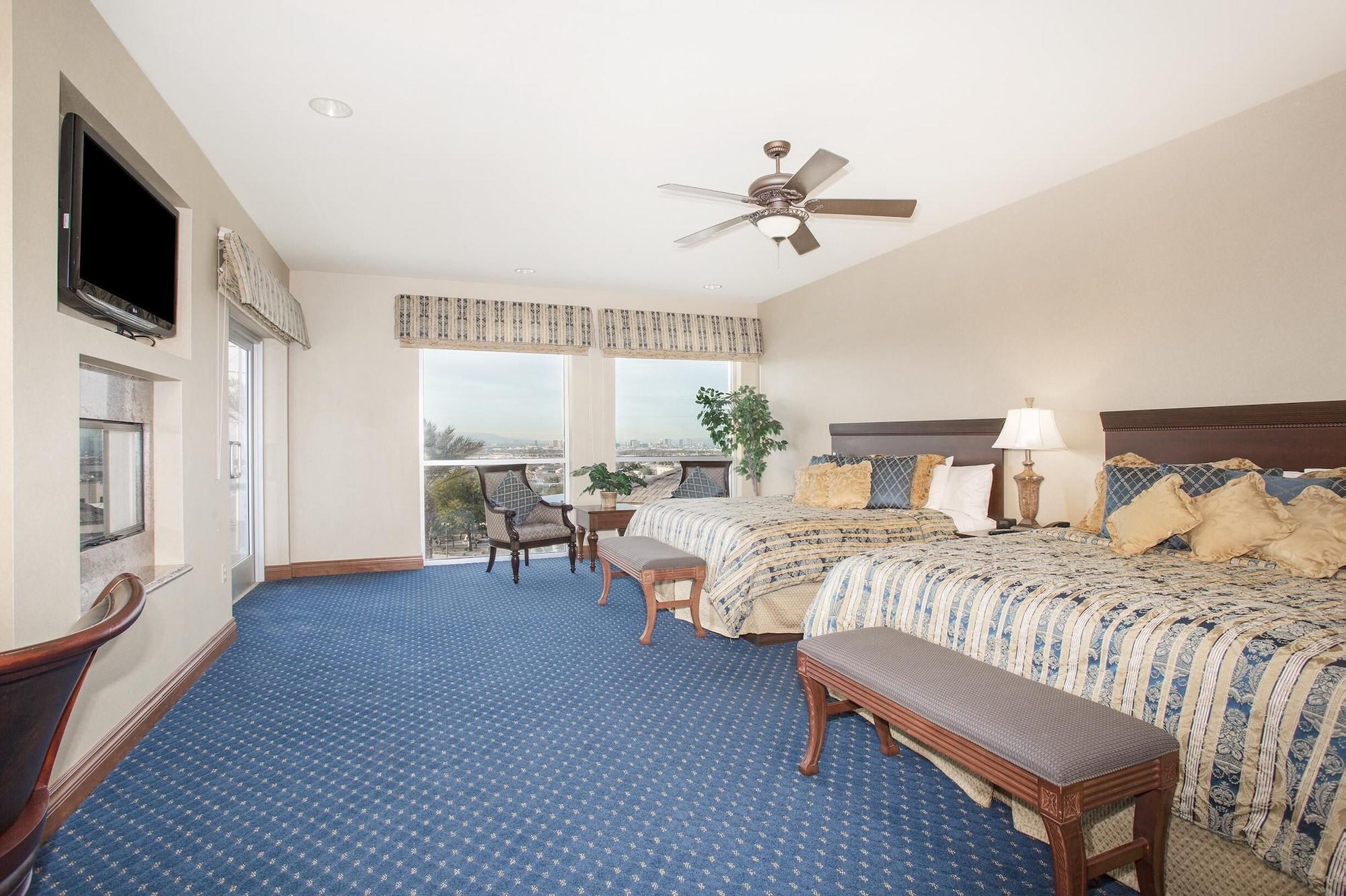 Homewood Suites By Hilton South Las Vegas Zewnętrze zdjęcie