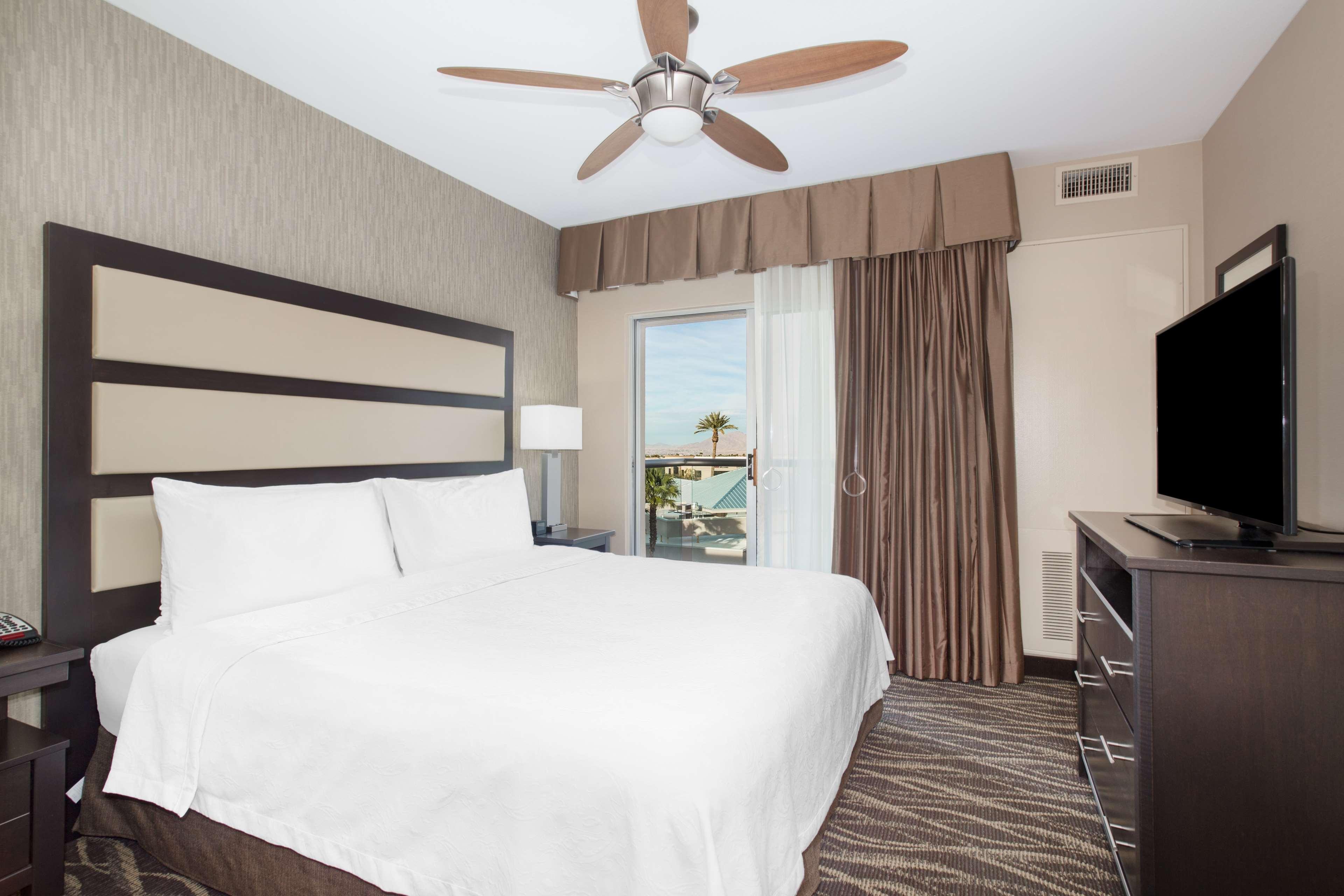 Homewood Suites By Hilton South Las Vegas Zewnętrze zdjęcie
