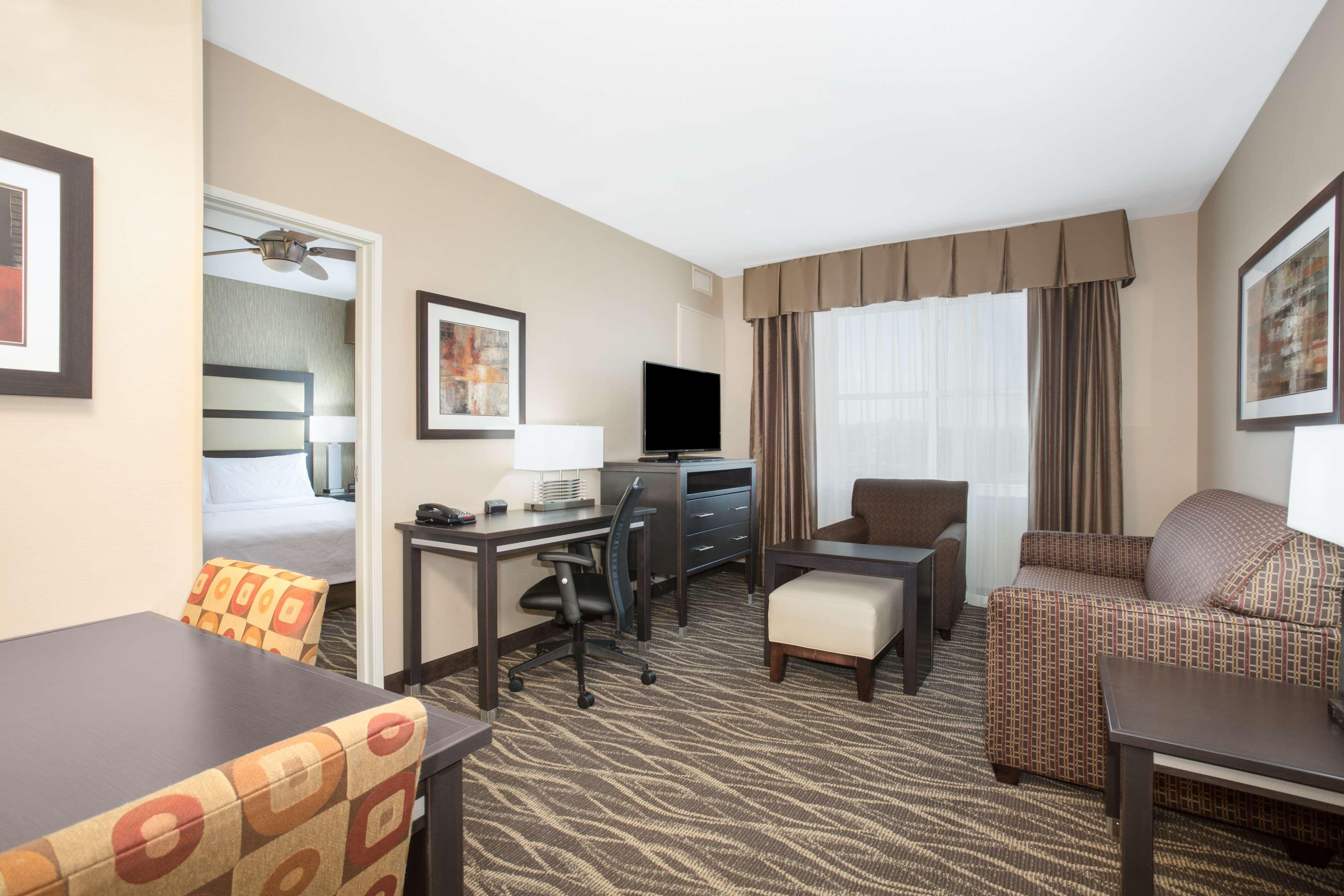 Homewood Suites By Hilton South Las Vegas Zewnętrze zdjęcie