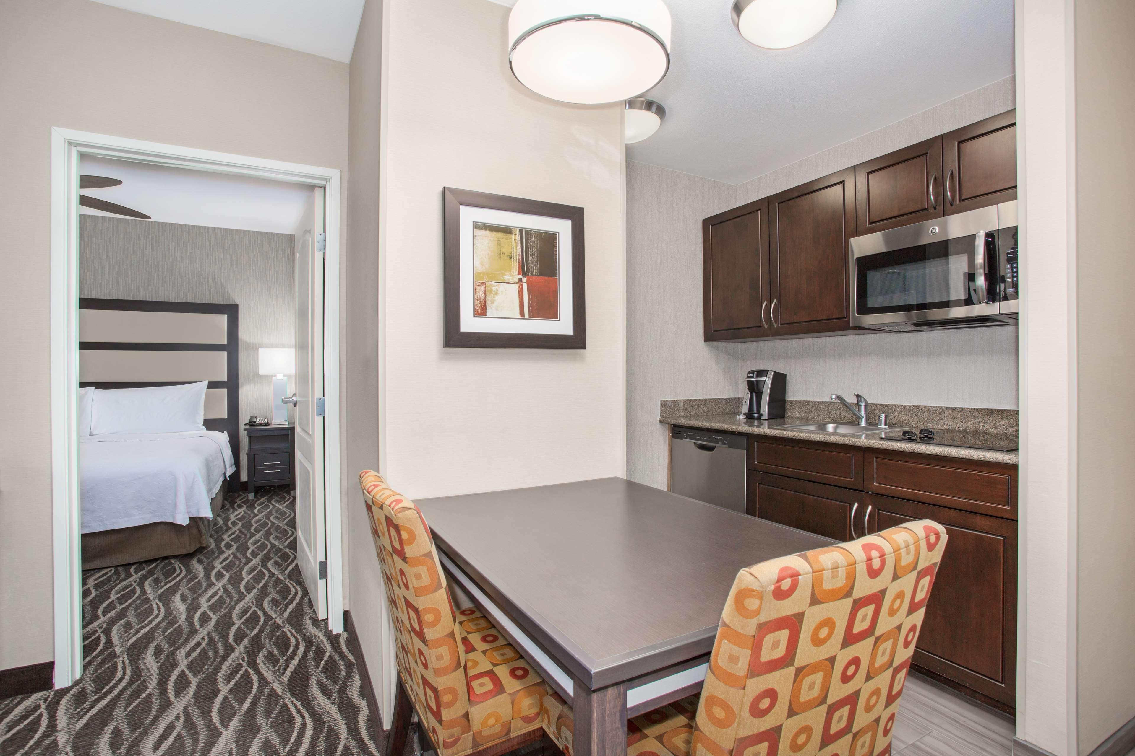 Homewood Suites By Hilton South Las Vegas Zewnętrze zdjęcie