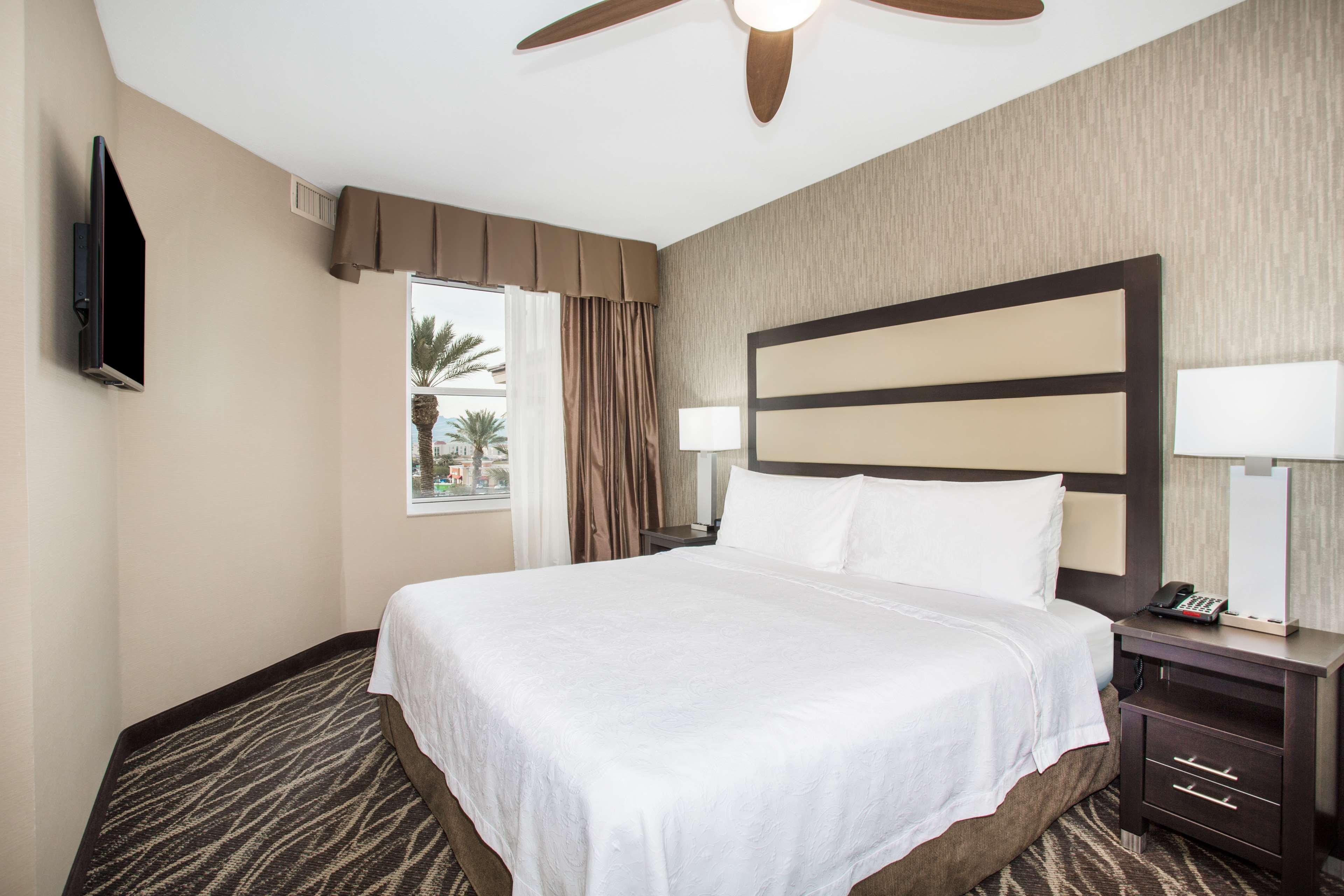 Homewood Suites By Hilton South Las Vegas Zewnętrze zdjęcie