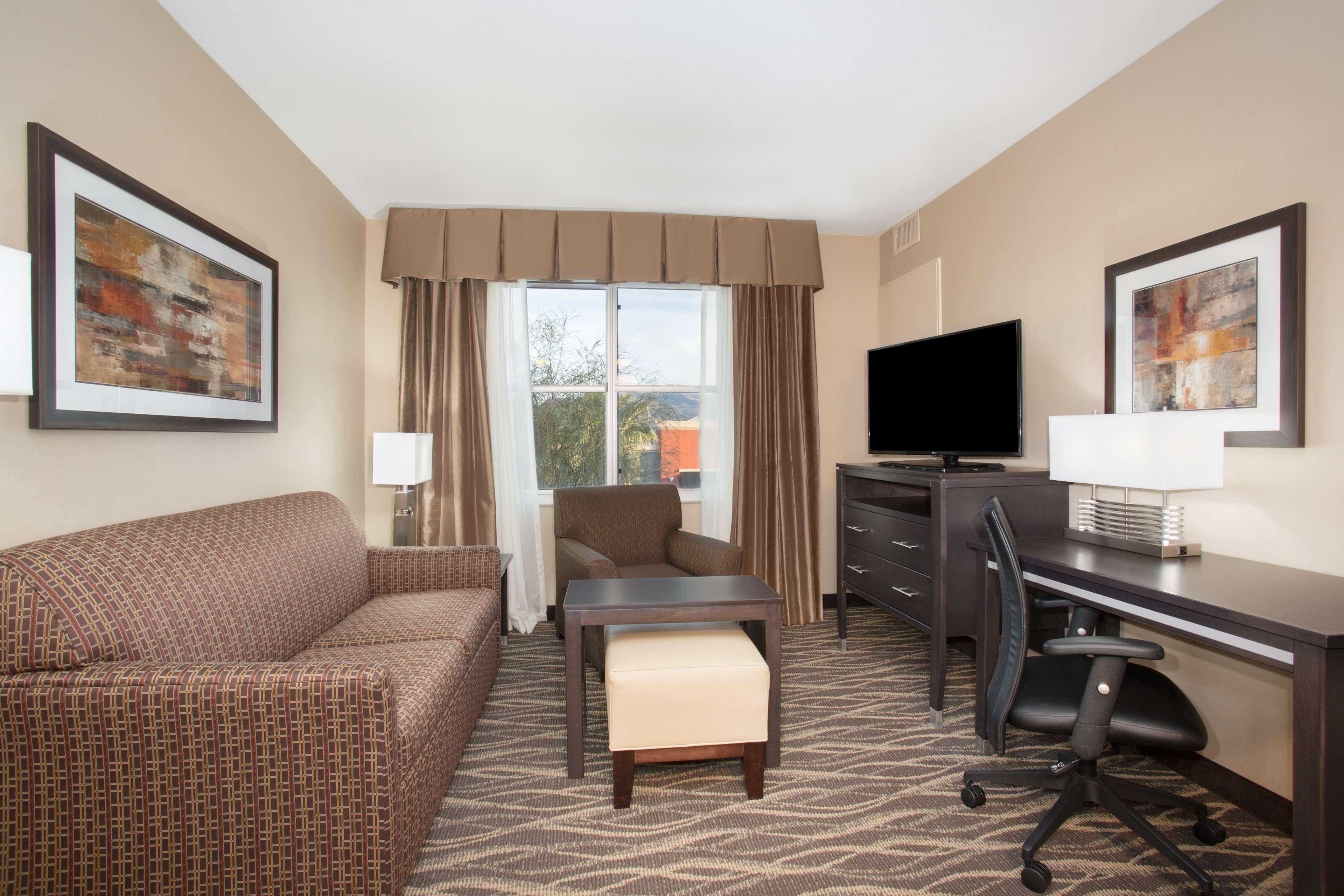 Homewood Suites By Hilton South Las Vegas Zewnętrze zdjęcie
