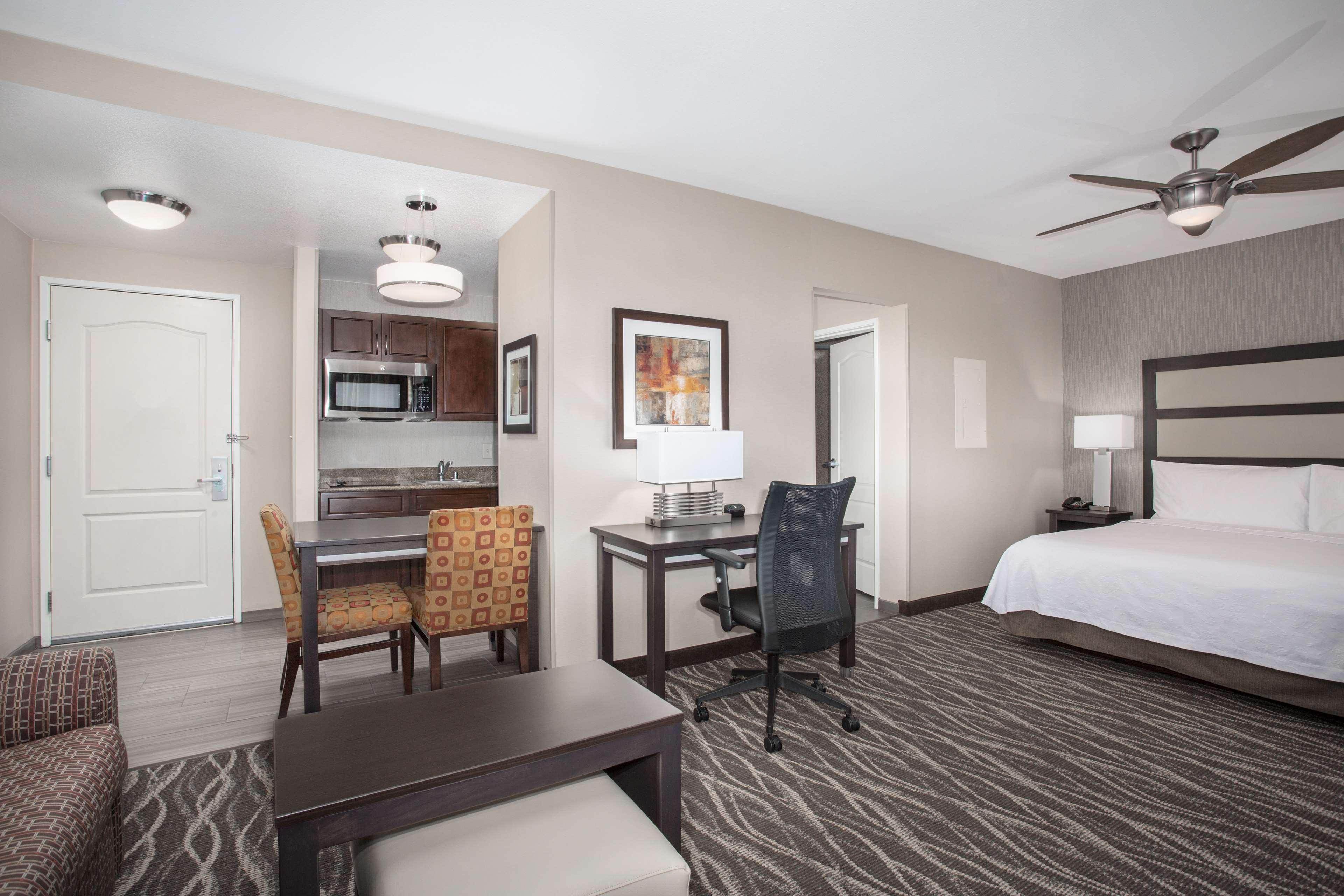 Homewood Suites By Hilton South Las Vegas Zewnętrze zdjęcie