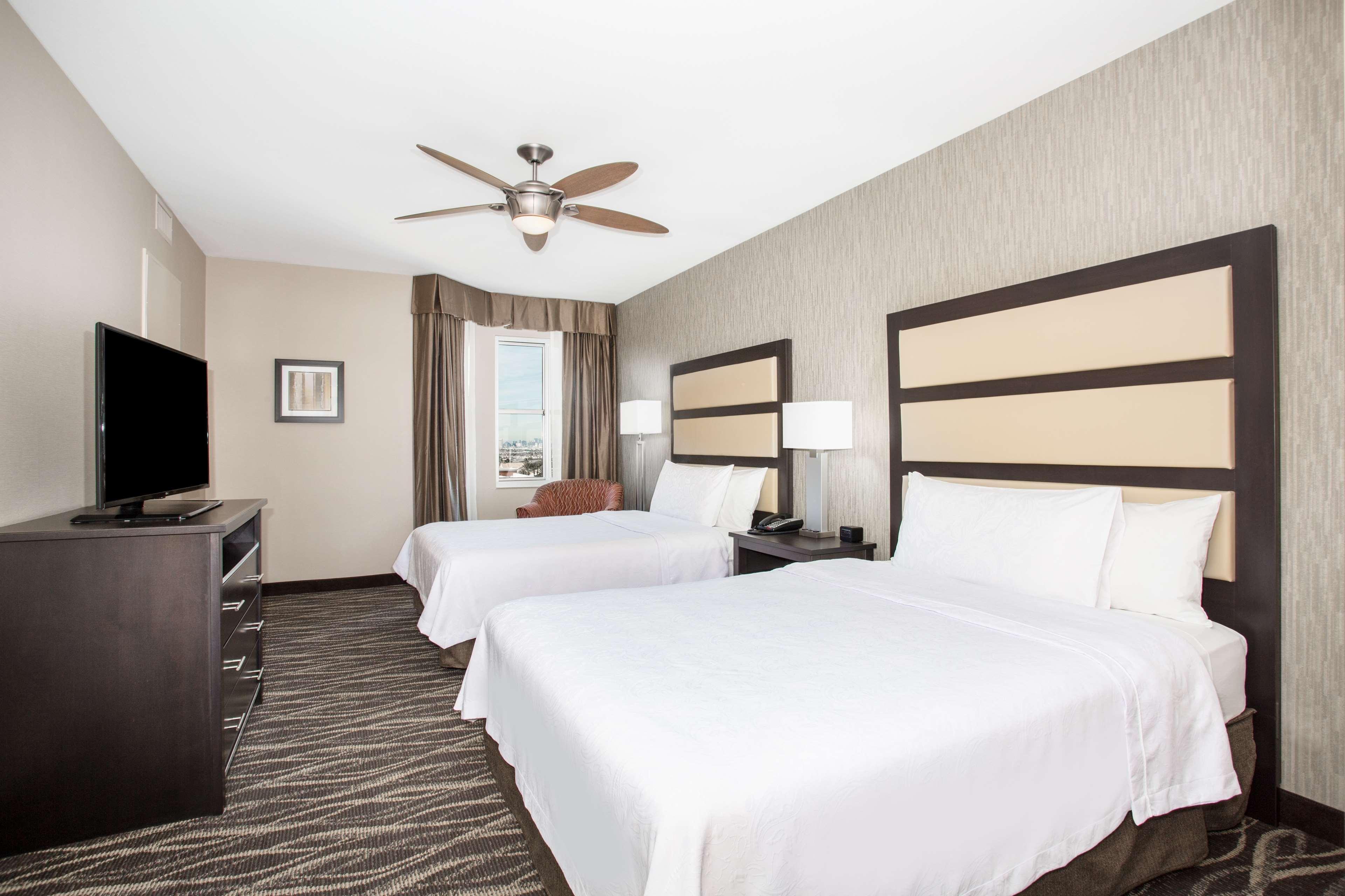 Homewood Suites By Hilton South Las Vegas Zewnętrze zdjęcie