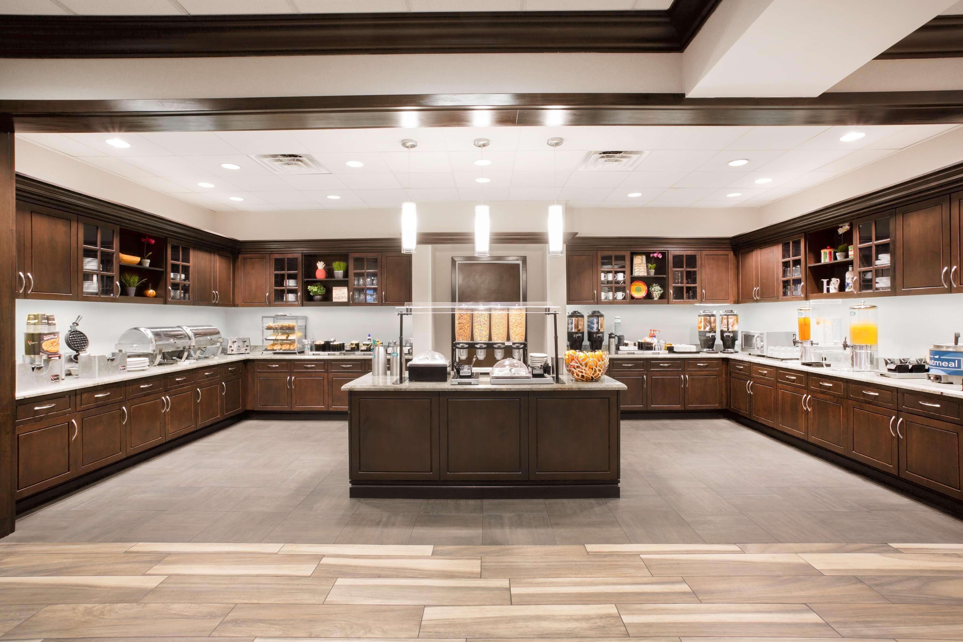 Homewood Suites By Hilton South Las Vegas Zewnętrze zdjęcie