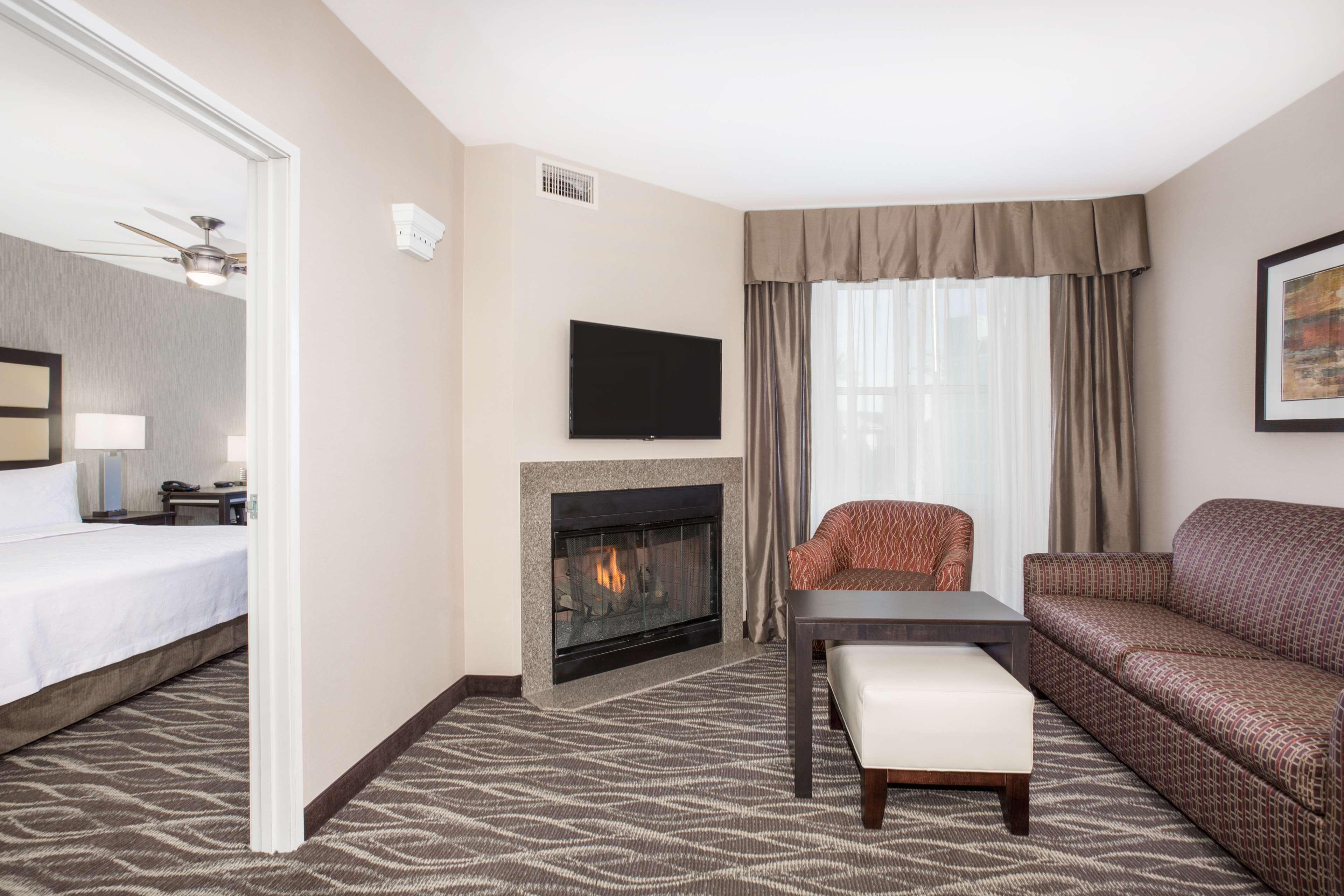 Homewood Suites By Hilton South Las Vegas Zewnętrze zdjęcie
