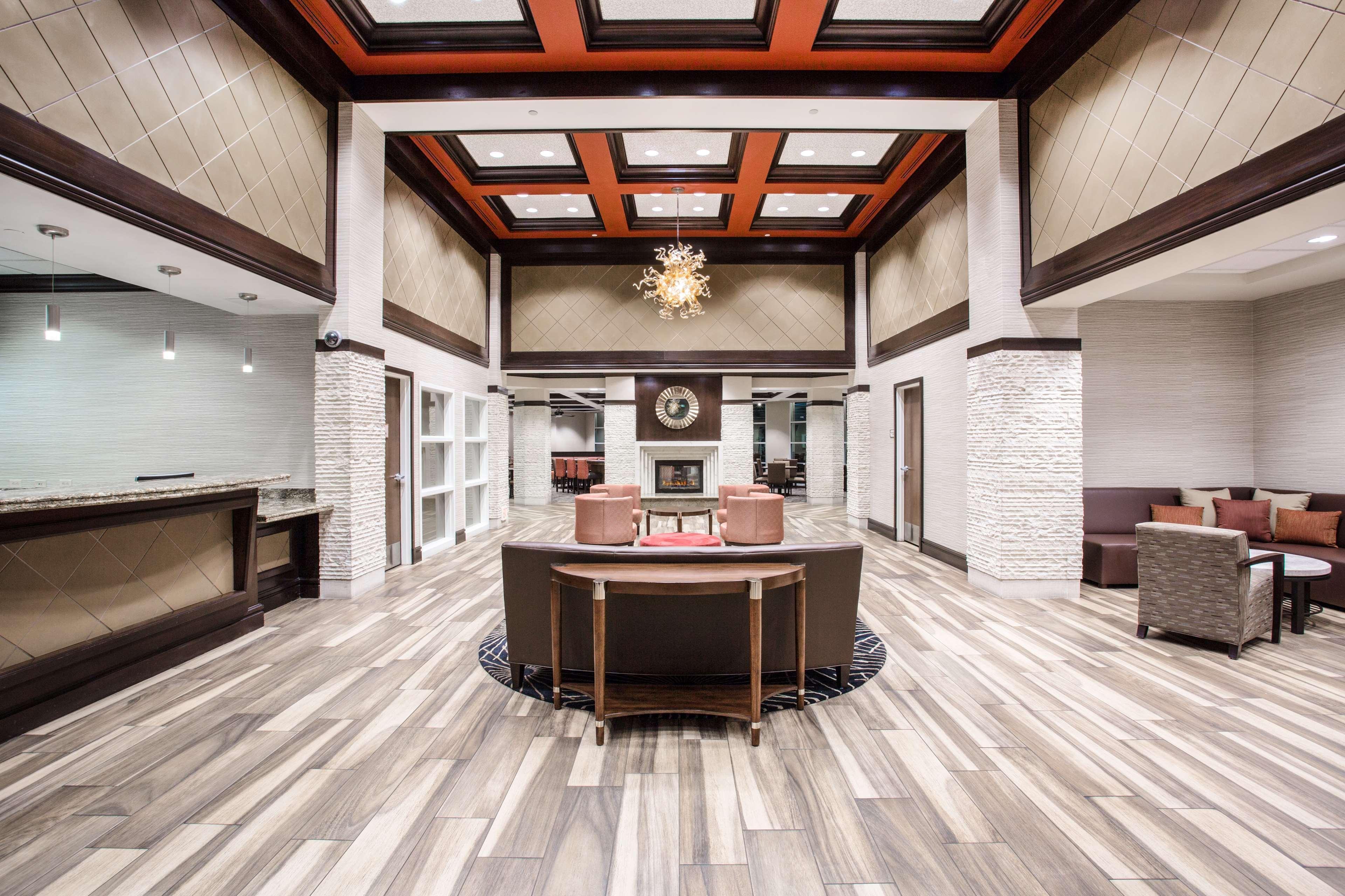 Homewood Suites By Hilton South Las Vegas Zewnętrze zdjęcie