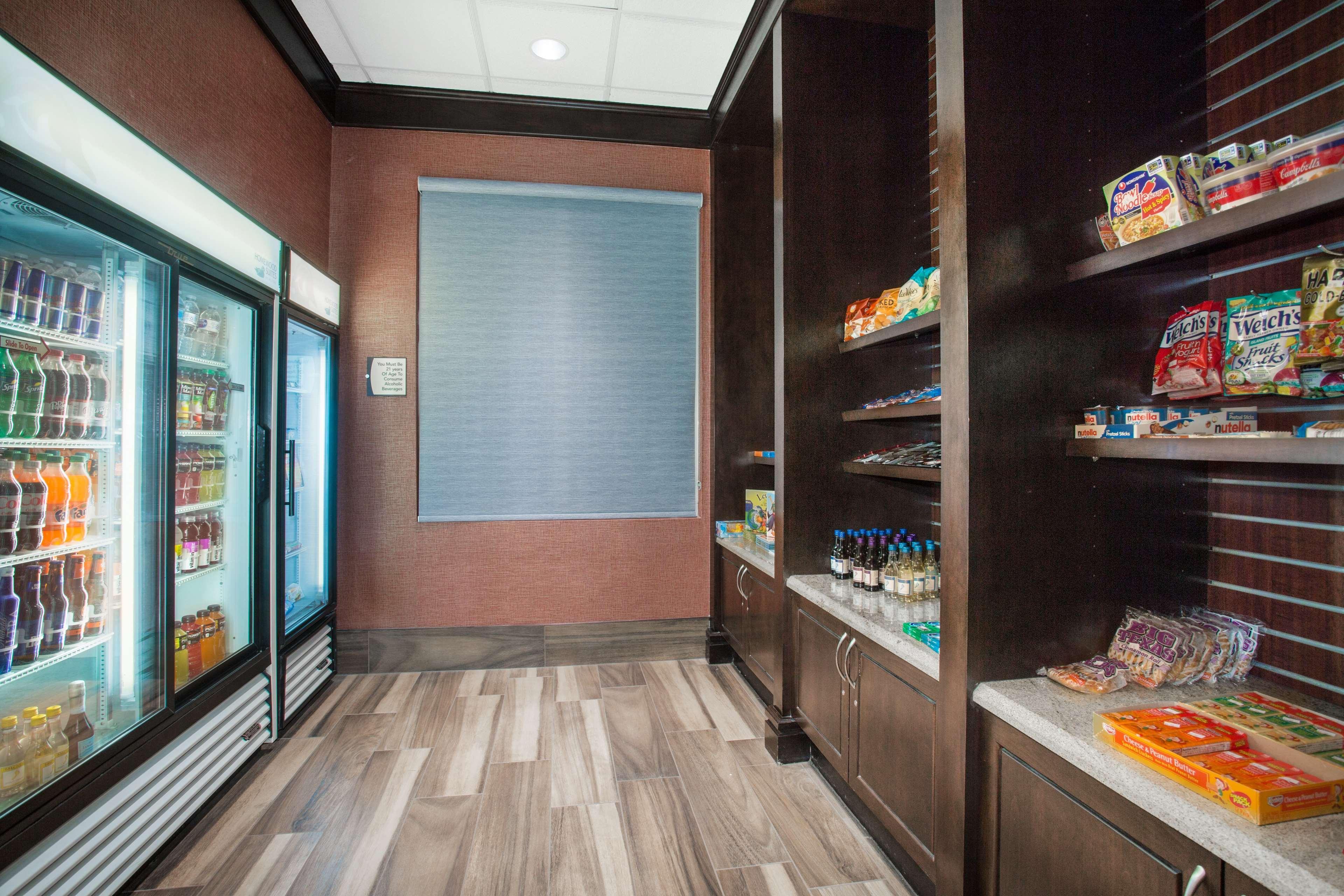Homewood Suites By Hilton South Las Vegas Zewnętrze zdjęcie