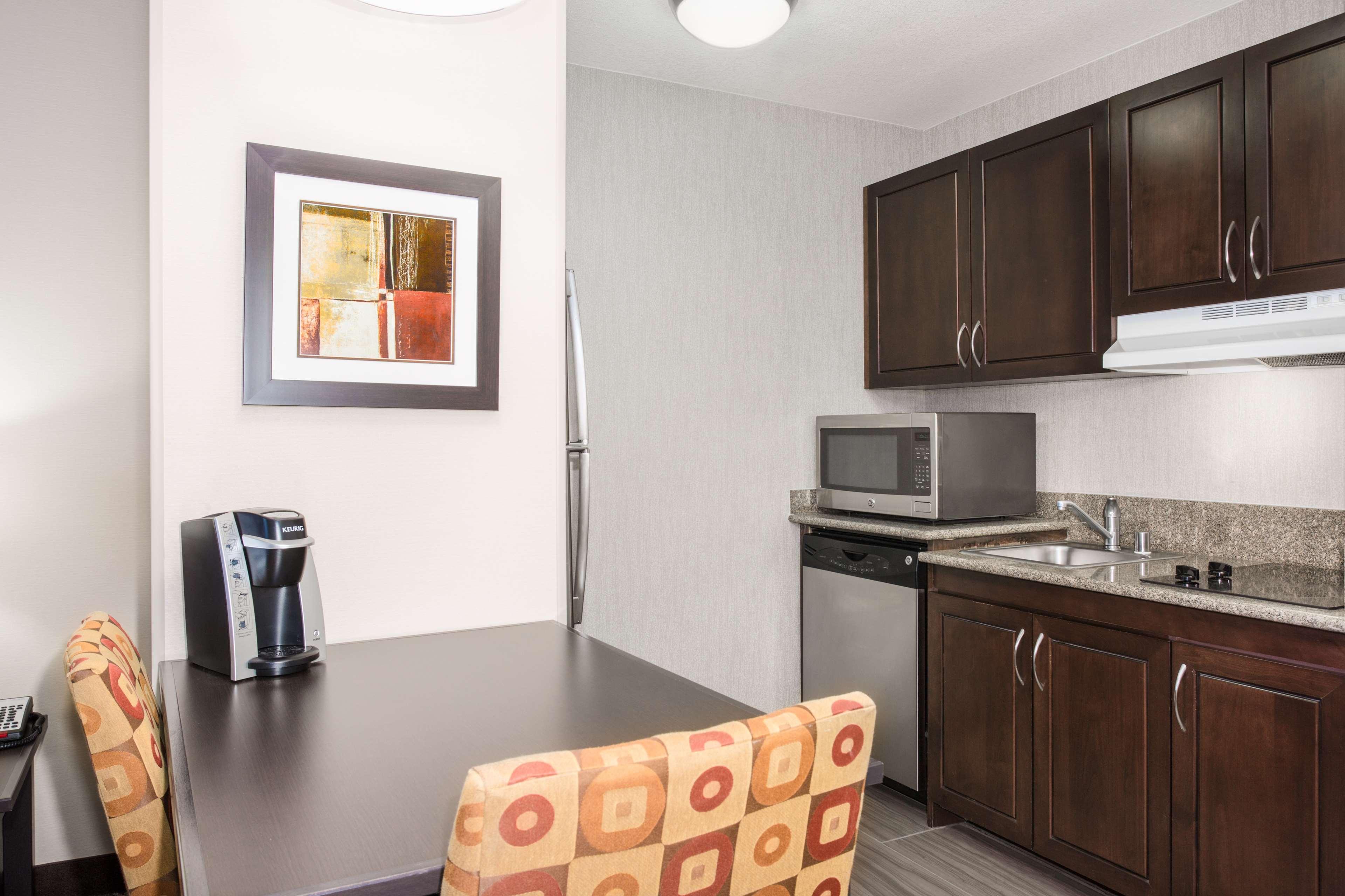 Homewood Suites By Hilton South Las Vegas Zewnętrze zdjęcie