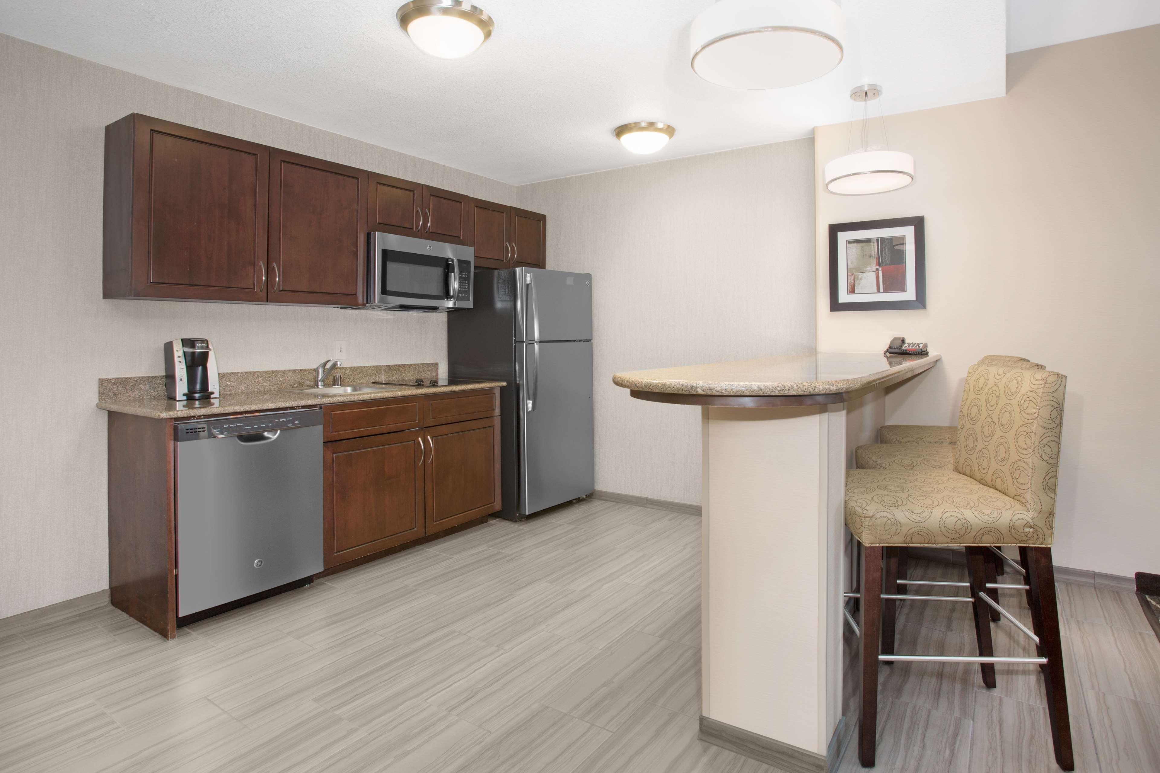 Homewood Suites By Hilton South Las Vegas Zewnętrze zdjęcie