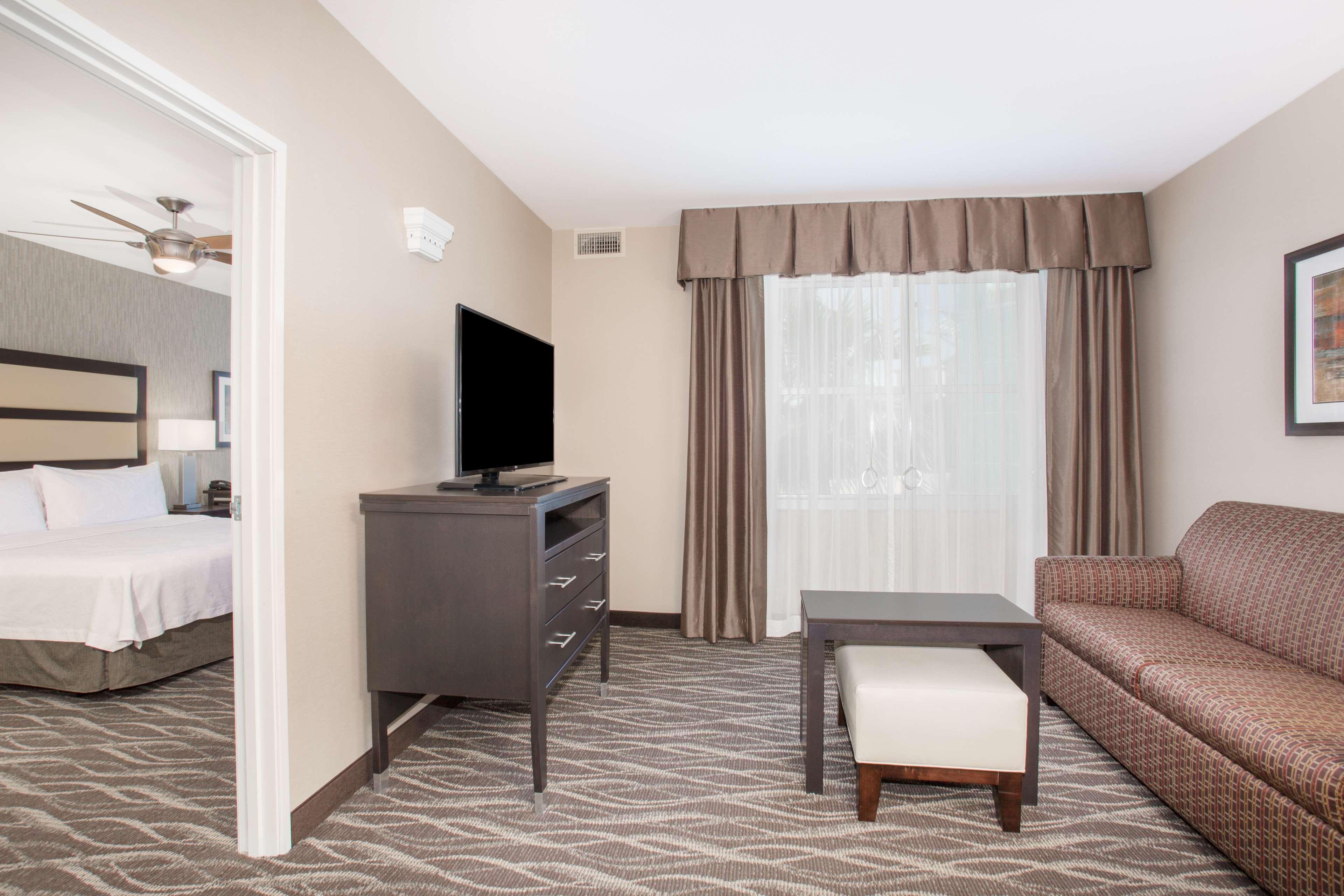 Homewood Suites By Hilton South Las Vegas Zewnętrze zdjęcie