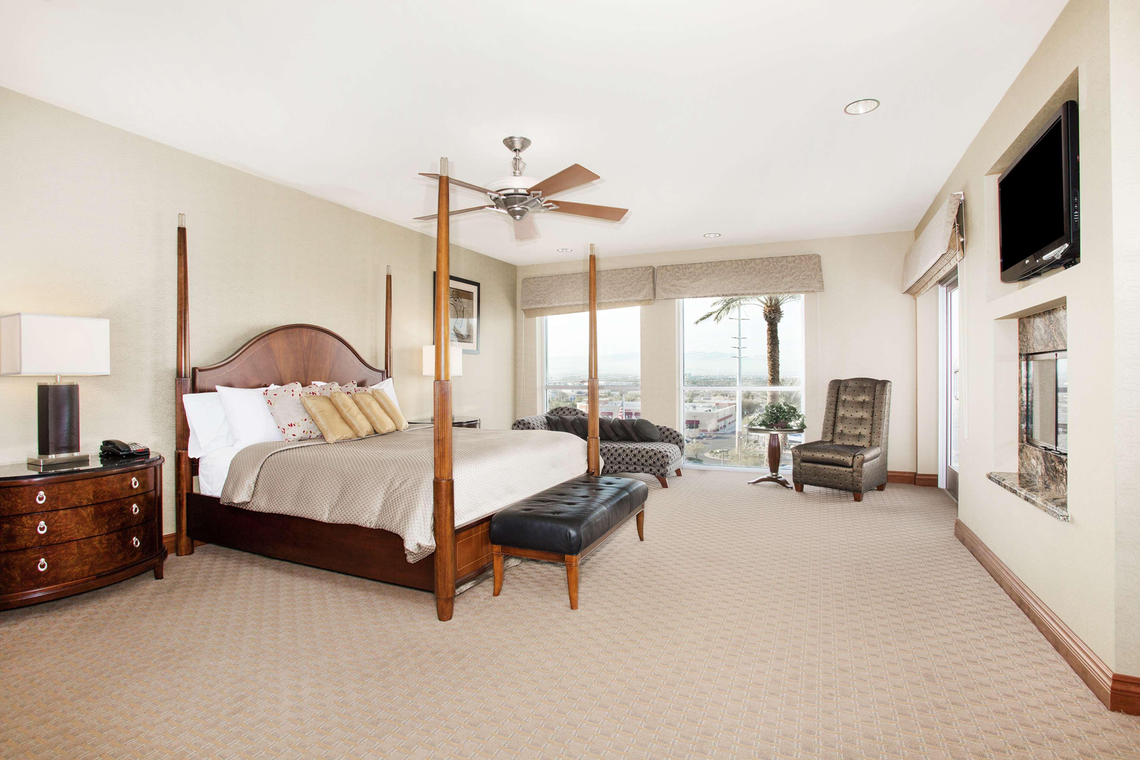 Homewood Suites By Hilton South Las Vegas Zewnętrze zdjęcie
