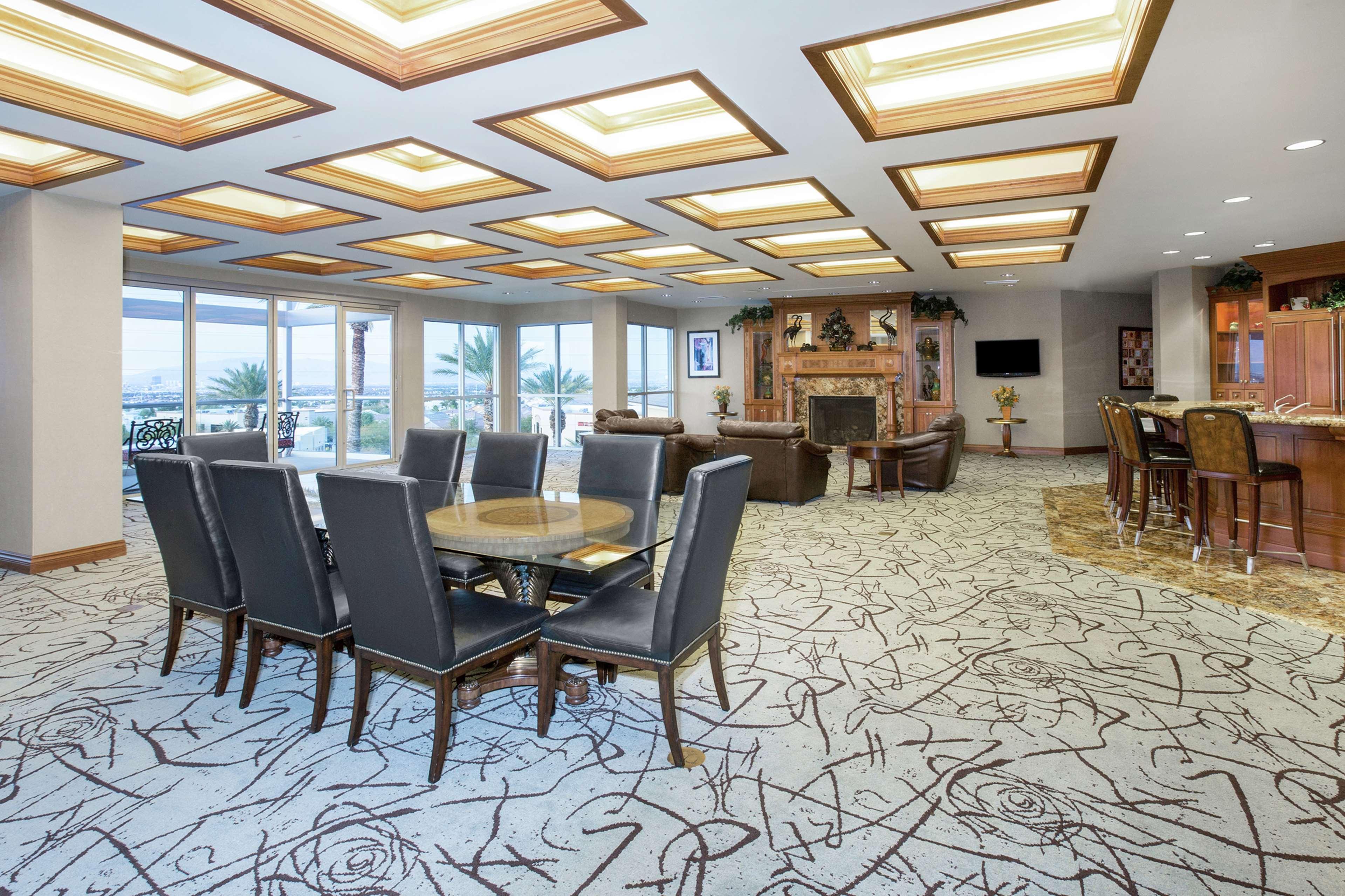 Homewood Suites By Hilton South Las Vegas Zewnętrze zdjęcie