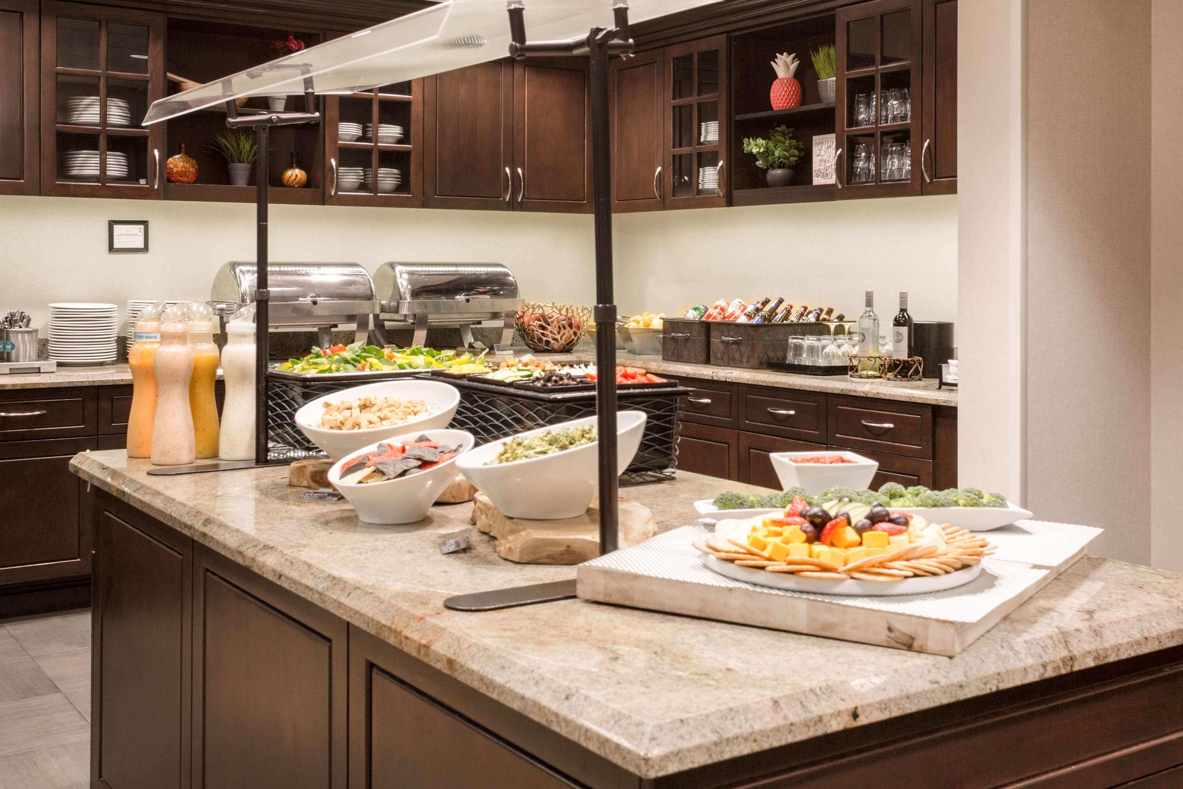 Homewood Suites By Hilton South Las Vegas Zewnętrze zdjęcie