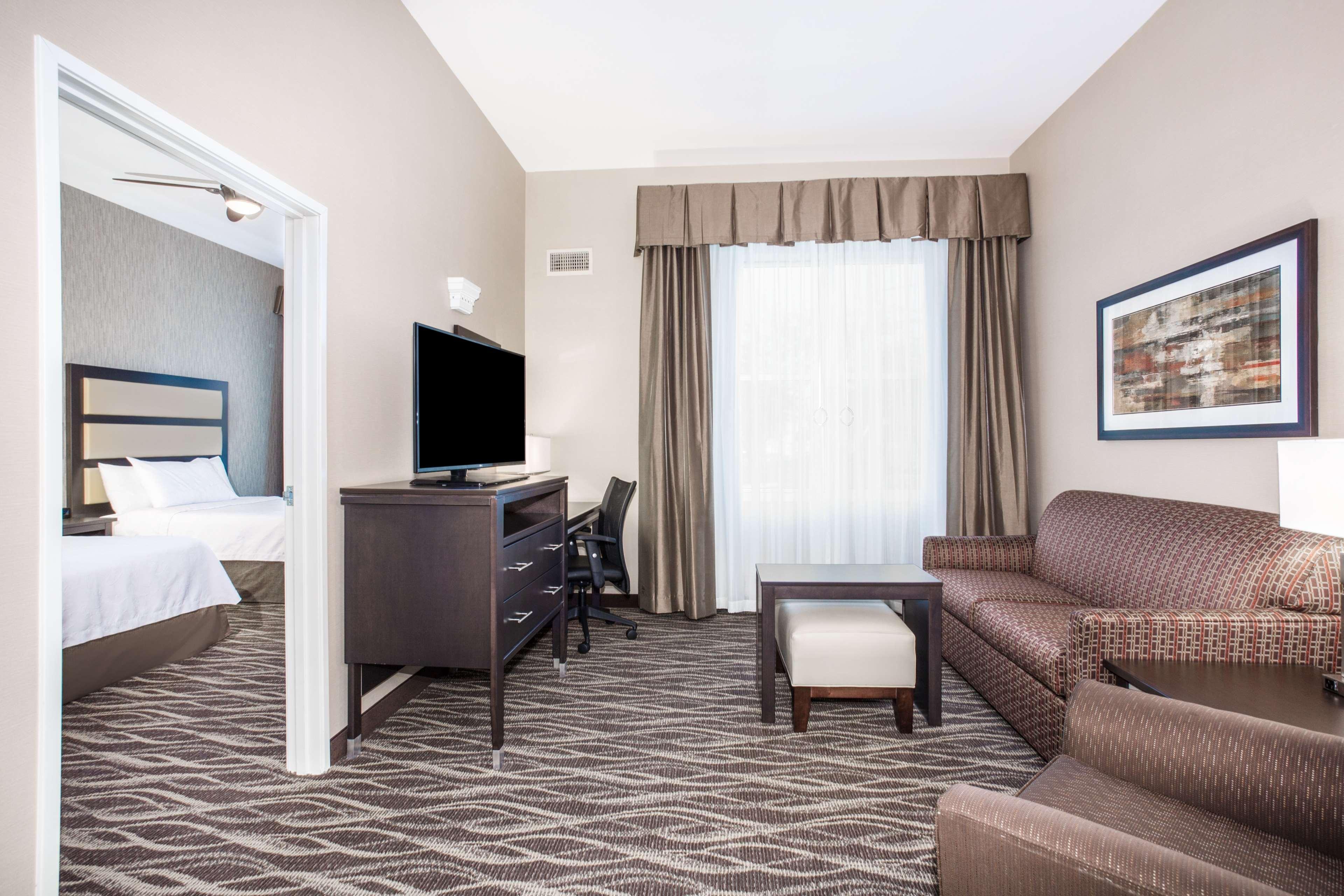 Homewood Suites By Hilton South Las Vegas Zewnętrze zdjęcie