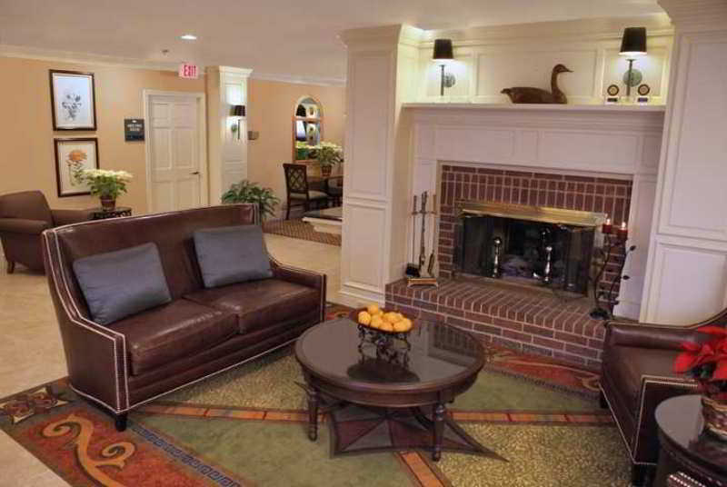 Homewood Suites By Hilton South Las Vegas Zewnętrze zdjęcie