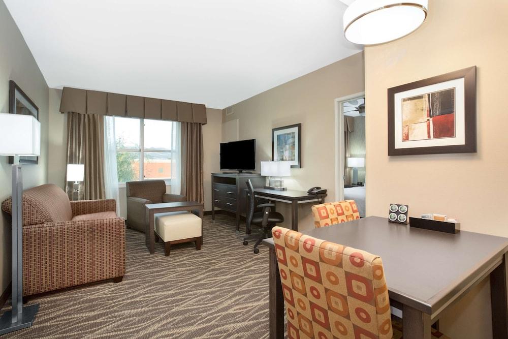 Homewood Suites By Hilton South Las Vegas Zewnętrze zdjęcie