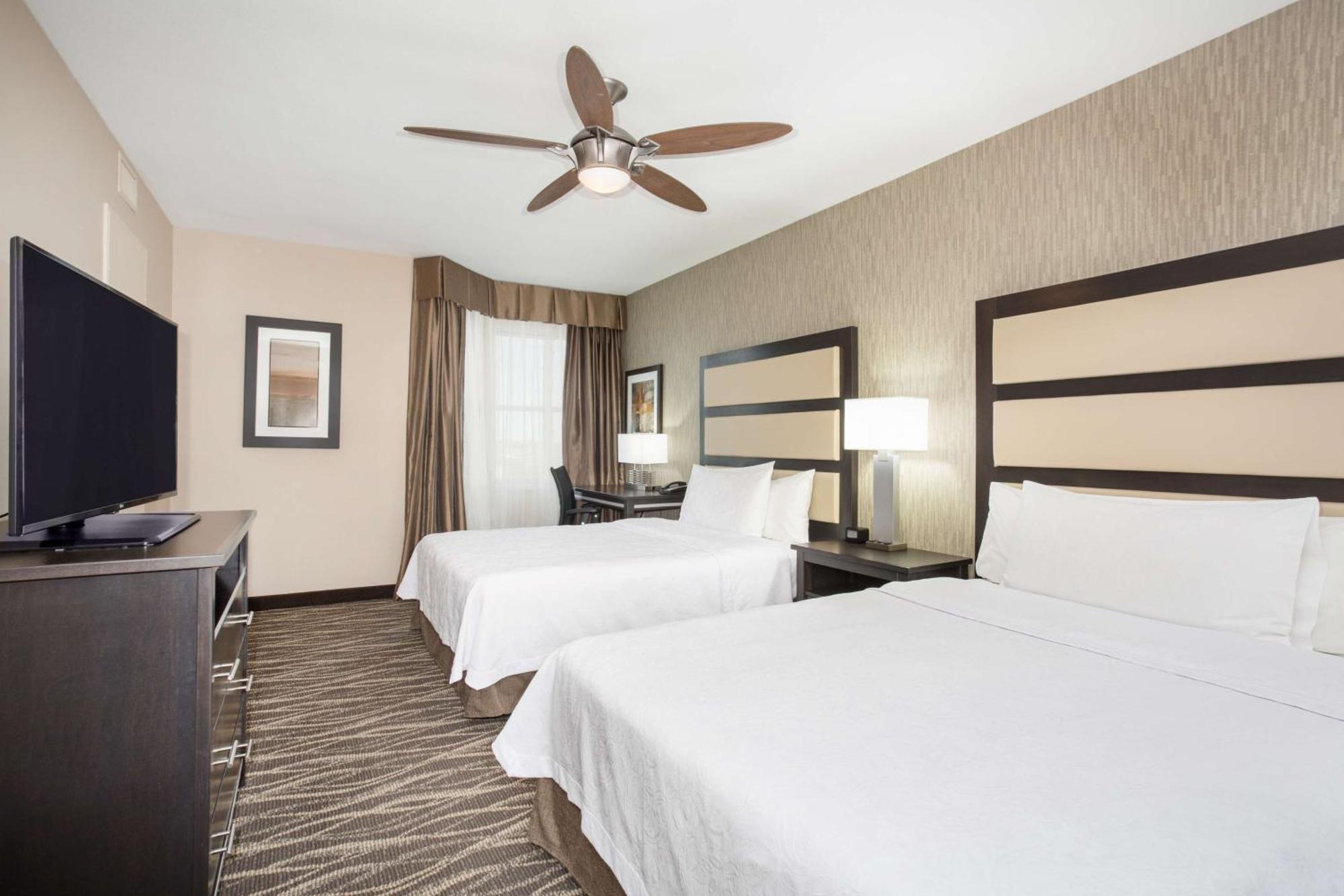 Homewood Suites By Hilton South Las Vegas Zewnętrze zdjęcie