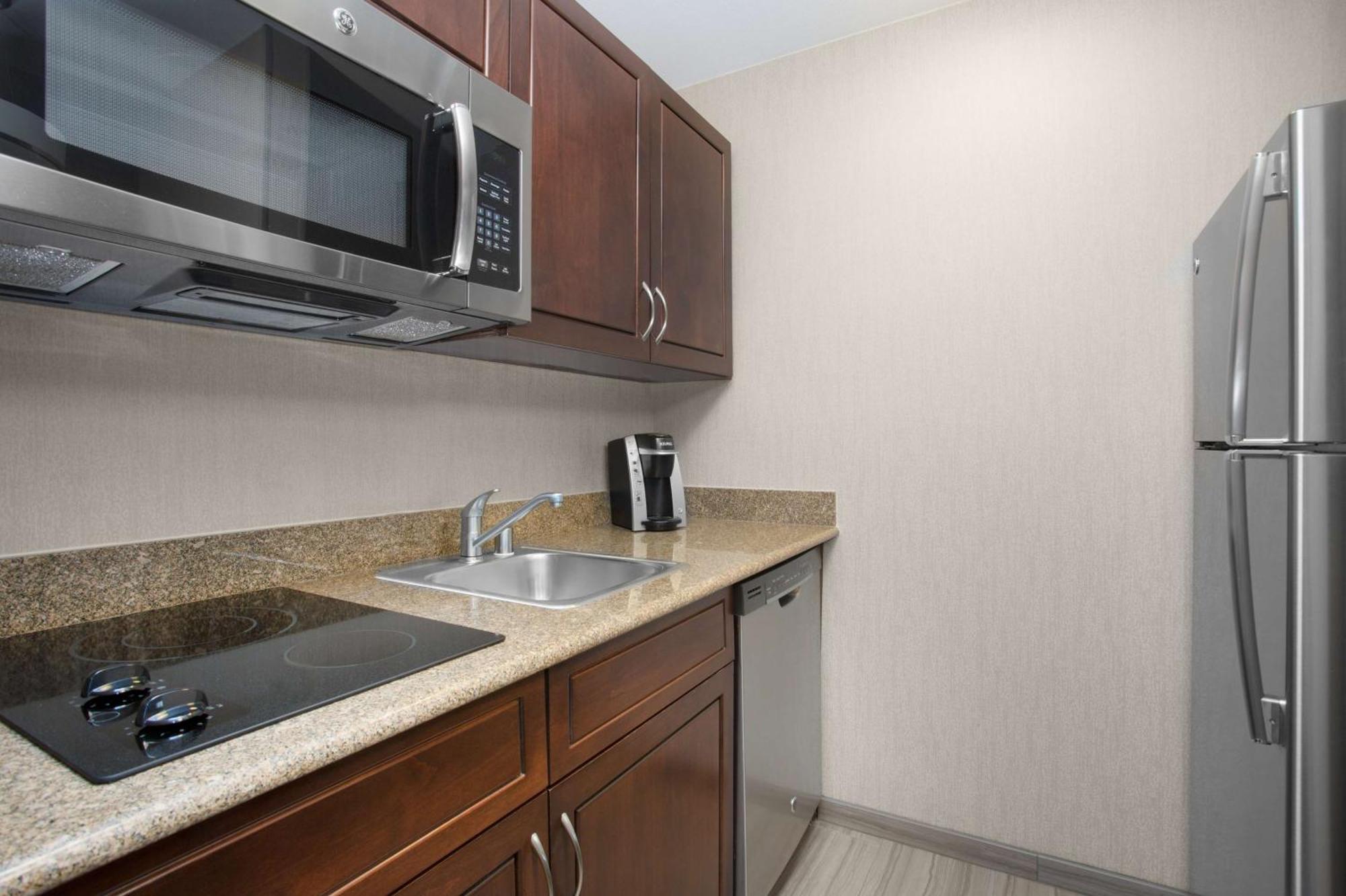 Homewood Suites By Hilton South Las Vegas Zewnętrze zdjęcie