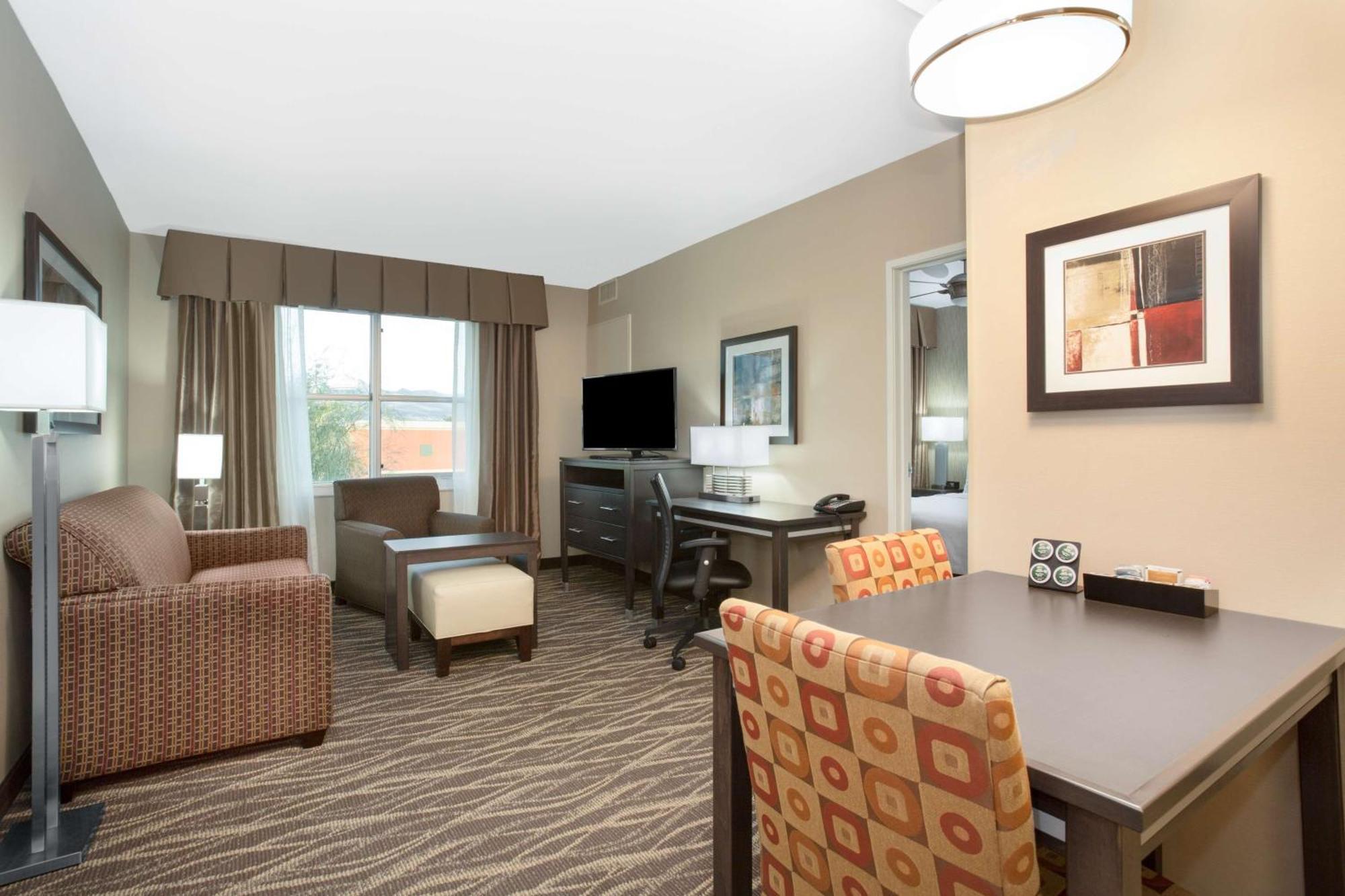 Homewood Suites By Hilton South Las Vegas Zewnętrze zdjęcie