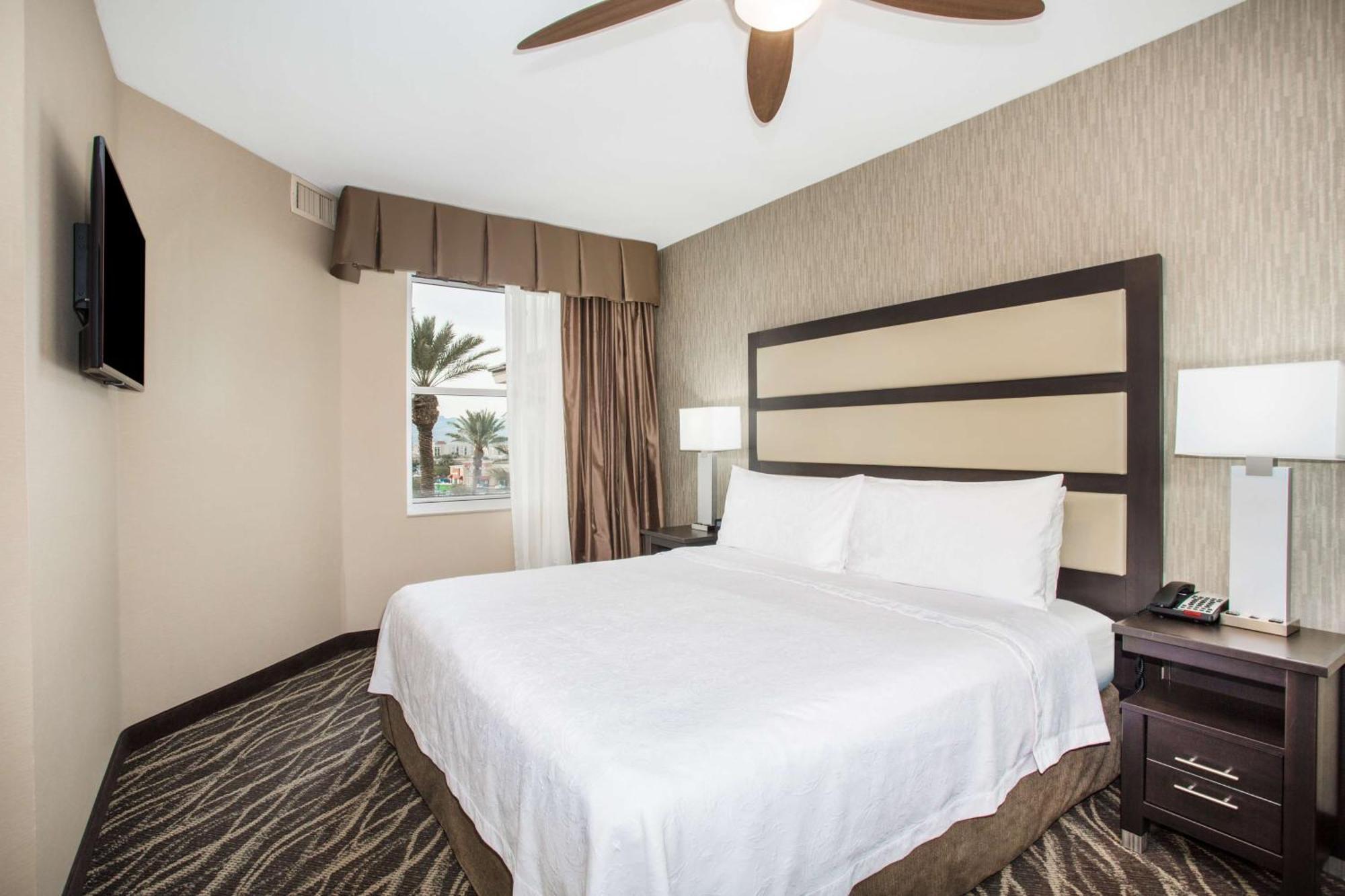 Homewood Suites By Hilton South Las Vegas Zewnętrze zdjęcie