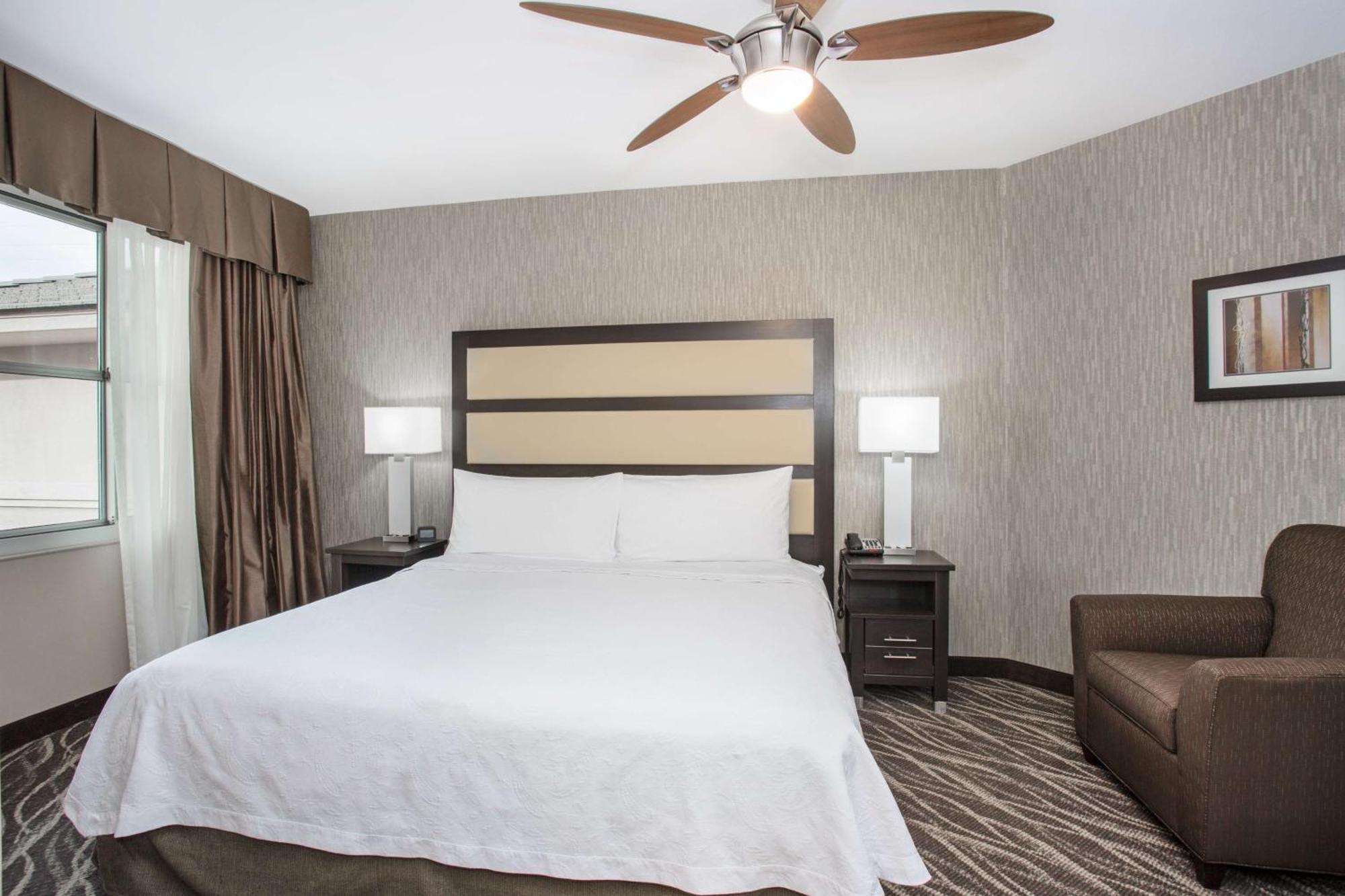 Homewood Suites By Hilton South Las Vegas Zewnętrze zdjęcie
