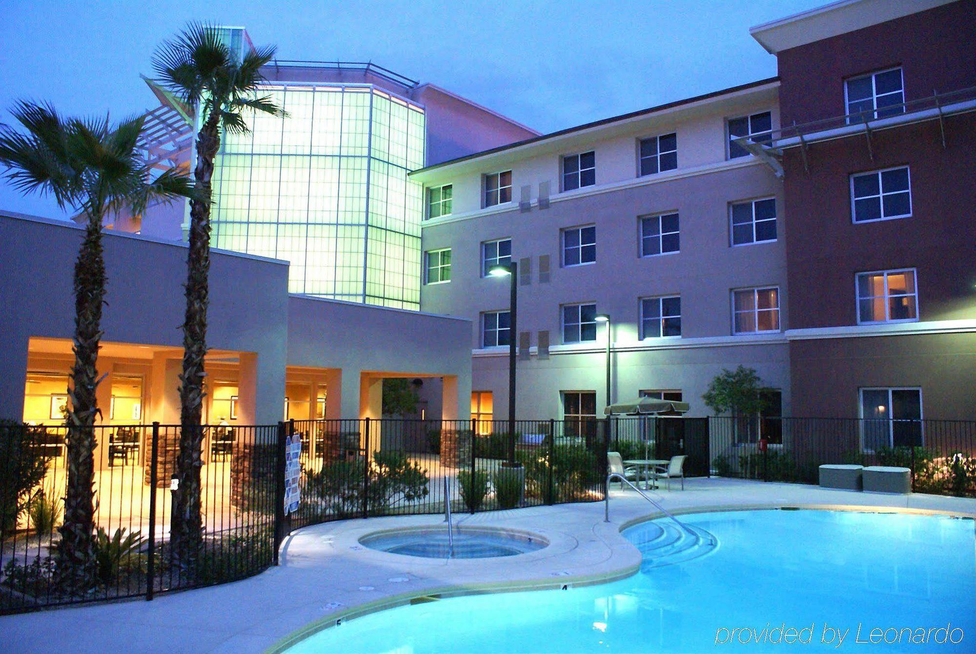 Homewood Suites By Hilton South Las Vegas Udogodnienia zdjęcie