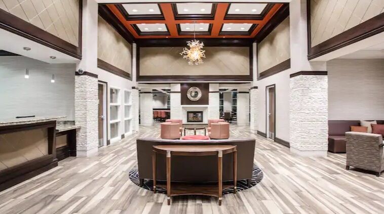 Homewood Suites By Hilton South Las Vegas Zewnętrze zdjęcie